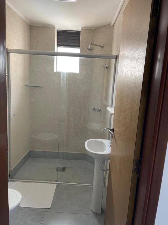 Bravo City Hotel Sao Jose Do Rio Preto Ltda ภายนอก รูปภาพ