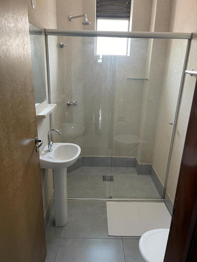 Bravo City Hotel Sao Jose Do Rio Preto Ltda ภายนอก รูปภาพ