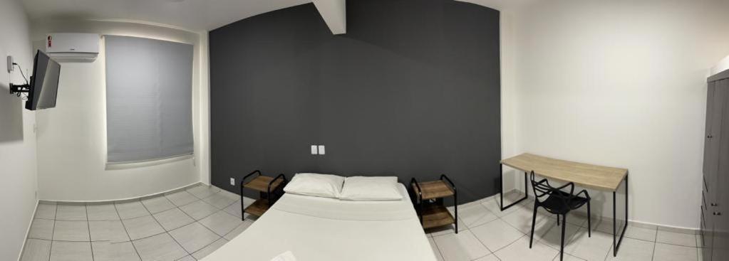 Bravo City Hotel Sao Jose Do Rio Preto Ltda ภายนอก รูปภาพ