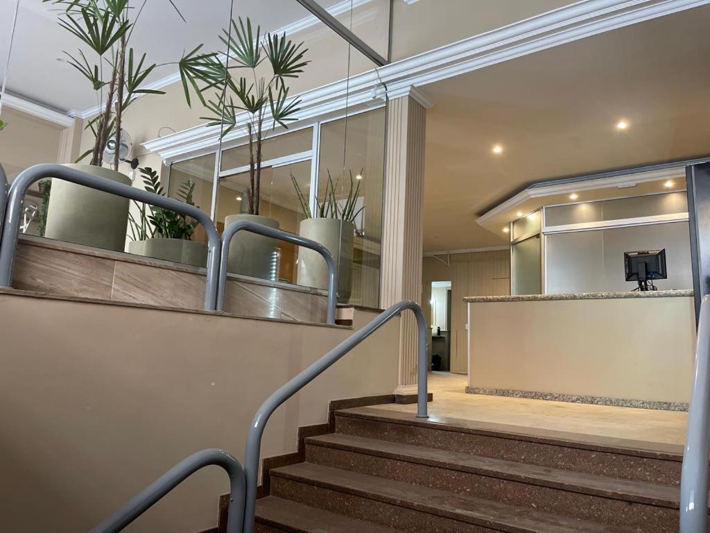 Bravo City Hotel Sao Jose Do Rio Preto Ltda ภายนอก รูปภาพ