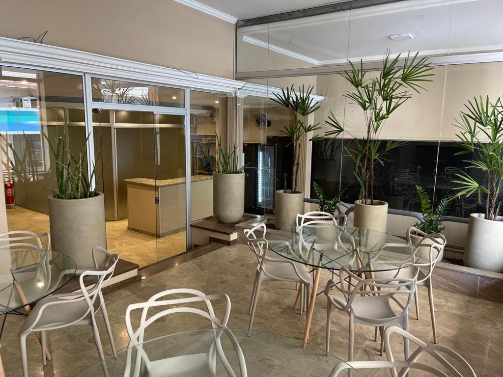 Bravo City Hotel Sao Jose Do Rio Preto Ltda ภายนอก รูปภาพ