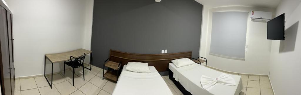 Bravo City Hotel Sao Jose Do Rio Preto Ltda ภายนอก รูปภาพ