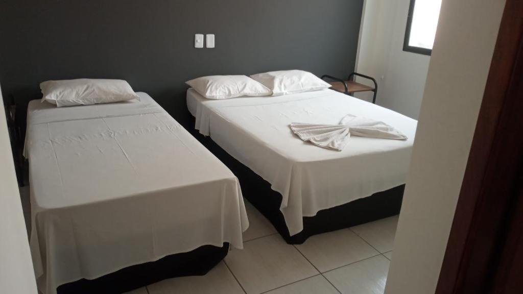 Bravo City Hotel Sao Jose Do Rio Preto Ltda ภายนอก รูปภาพ