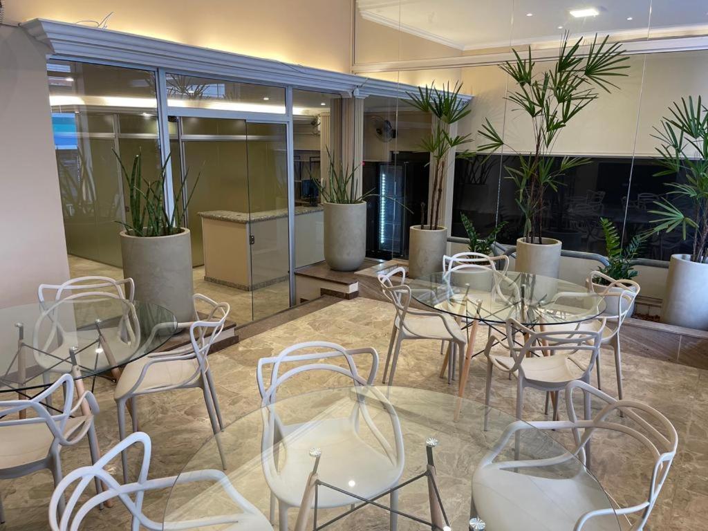 Bravo City Hotel Sao Jose Do Rio Preto Ltda ภายนอก รูปภาพ