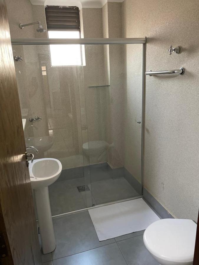 Bravo City Hotel Sao Jose Do Rio Preto Ltda ภายนอก รูปภาพ